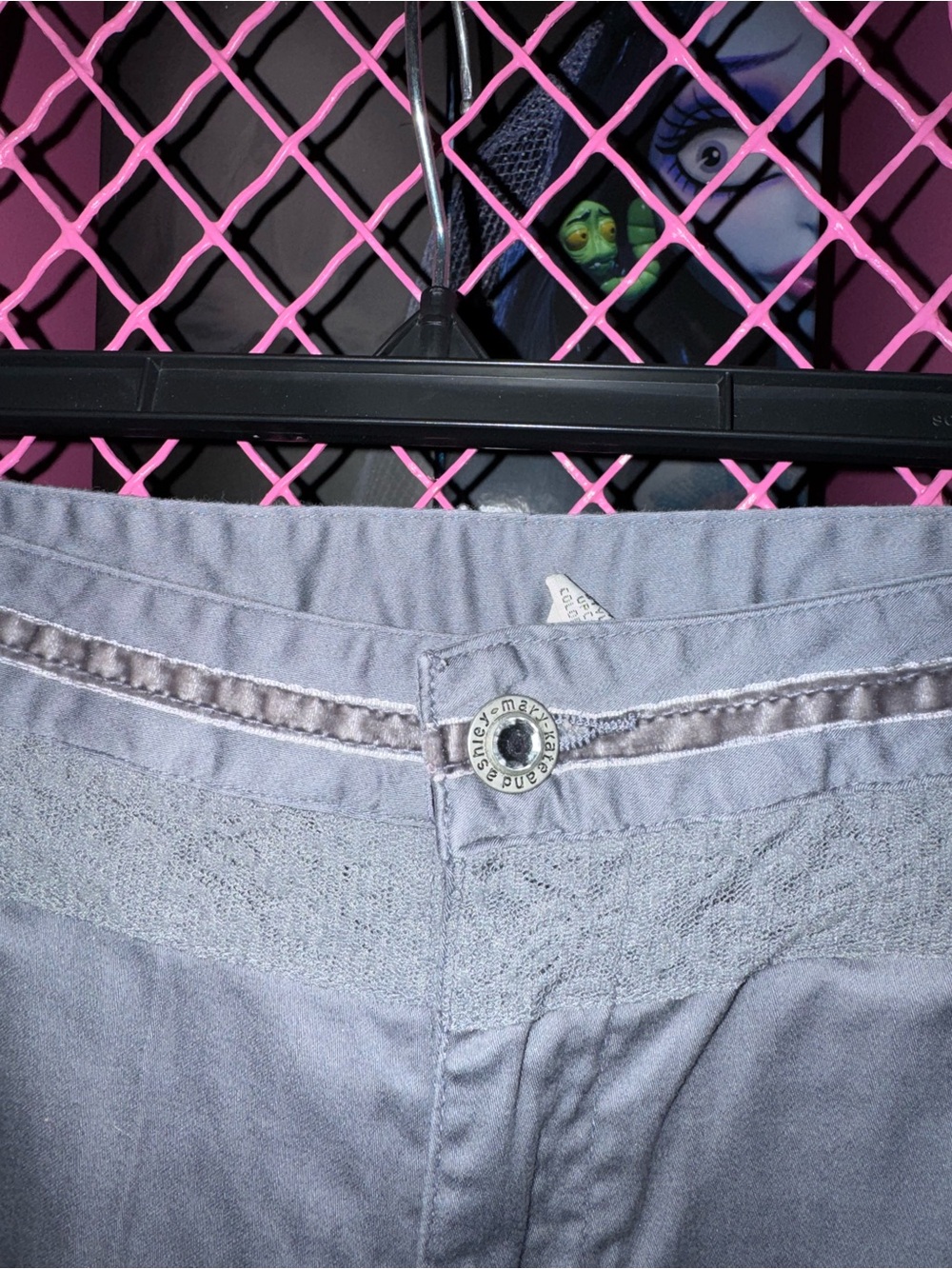 VTG mary kate and ashley pants size girls 16 - Picture 4 of 6